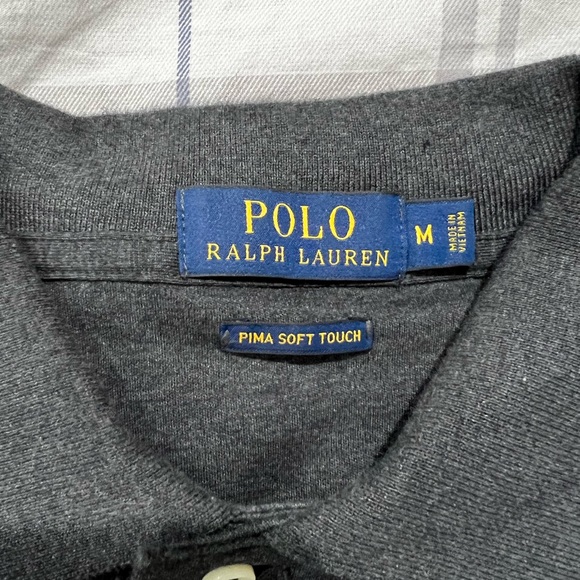 Polo Ralph Lauren Polo Shirt - Picture 4 of 5
